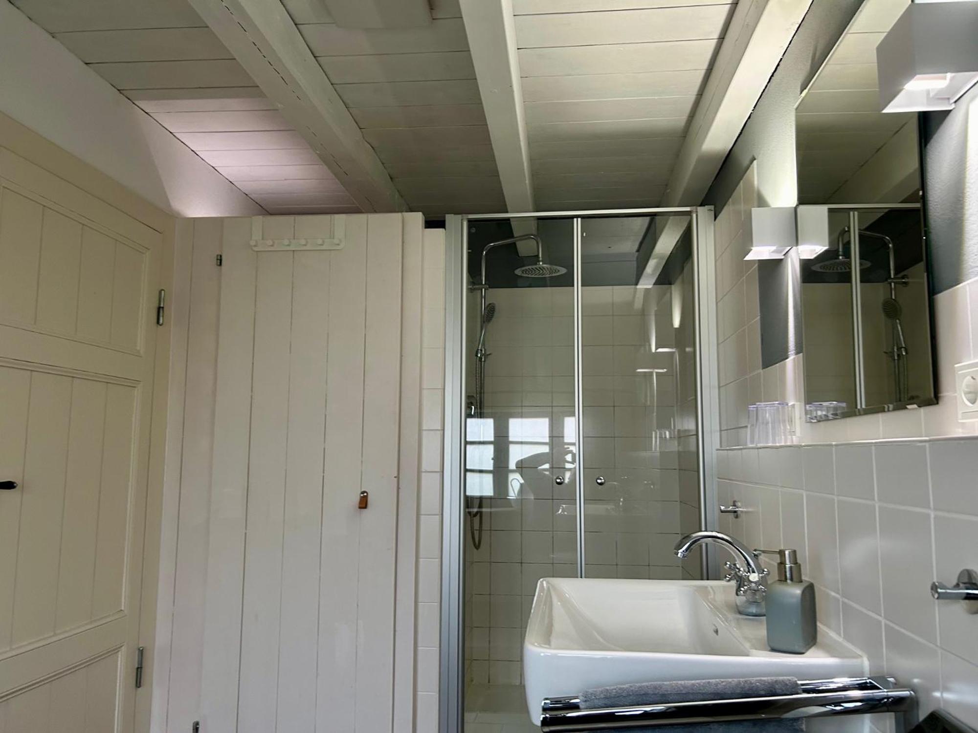 Kapitaenshaus Kate60 Villa Borkum Exteriör bild