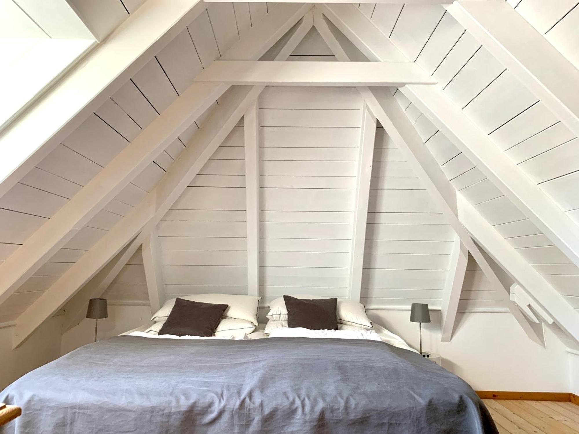 Kapitaenshaus Kate60 Villa Borkum Exteriör bild